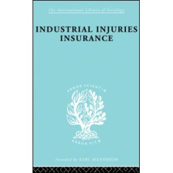 Indust Injuries Insur Ils 152 Indust Injuries Insur Ils 152