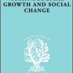 Technl Growth&Soc Chan Ils 165