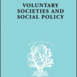 Voluntary Societies and Social Policy