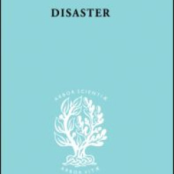 Disaster Disaster