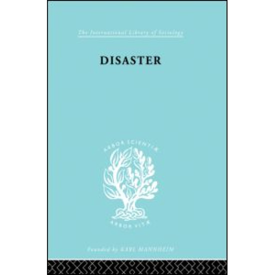 Disaster