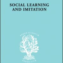 Social Learn&Imitation Ils 254 Social Learn&Imitation Ils 254