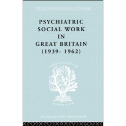 Psych Soc Work Gt Brit Ils 264 Psych Soc Work Gt Brit Ils 264