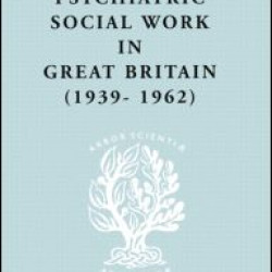 Psych Soc Work Gt Brit Ils 264 Psych Soc Work Gt Brit Ils 264