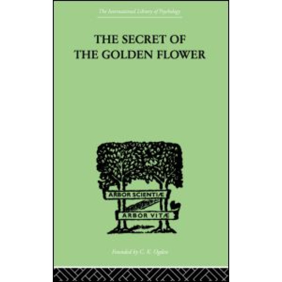 The Secret Of The Golden Flower