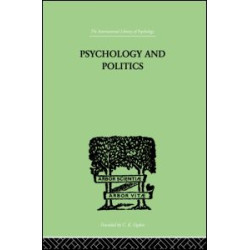 Psychology and Politics