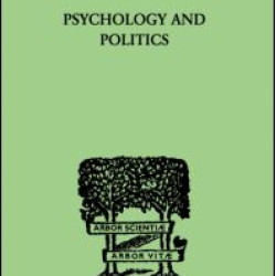 Psychology and Politics