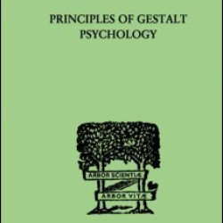 Principles Of Gestalt Psychology