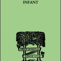 The PSYCHOLOGY OF THE INFANT
