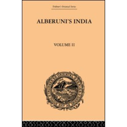 Alberuni's India Alberuni's India