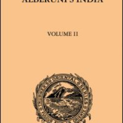 Alberuni's India Alberuni's India