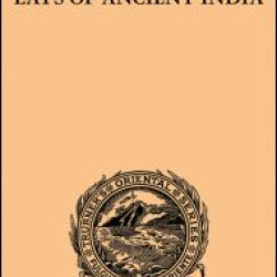 Lays of Ancient India