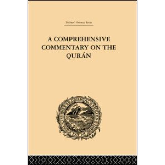 A Comprehensive Commentary on the Quran A Comprehensive Commentary on the Quran
