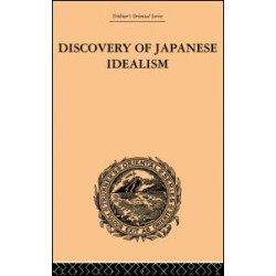 Discovery of Japanese Idealism
