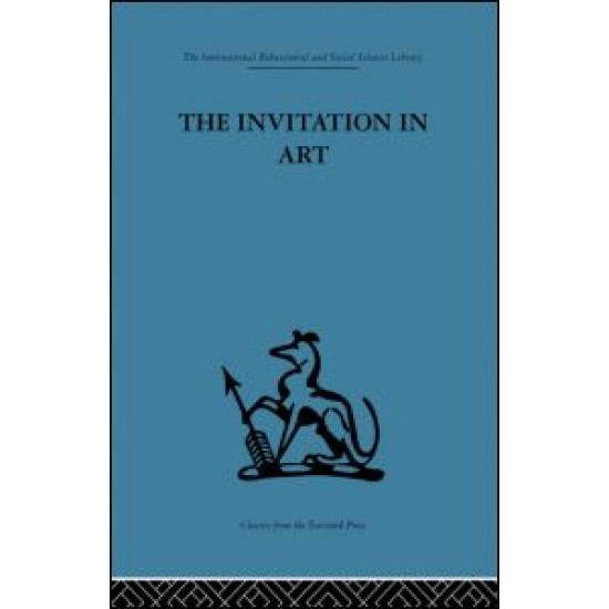 The Invitation in Art