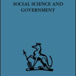 Social Science and Government Social Science and Government