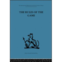 The Rules of the Game The Rules of the Game