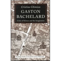 Gaston Bachelard Gaston Bachelard
