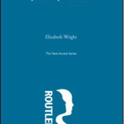 Psychoanalytic Criticism