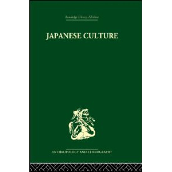 Japanese Culture