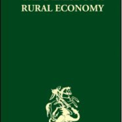 The Demise of a Rural Economy