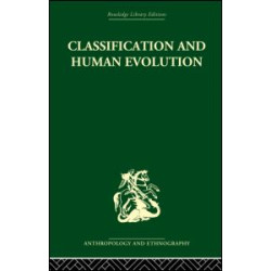 Classification and Human Evolution Classification and Human Evolution
