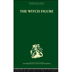 The Witch Figure The Witch Figure