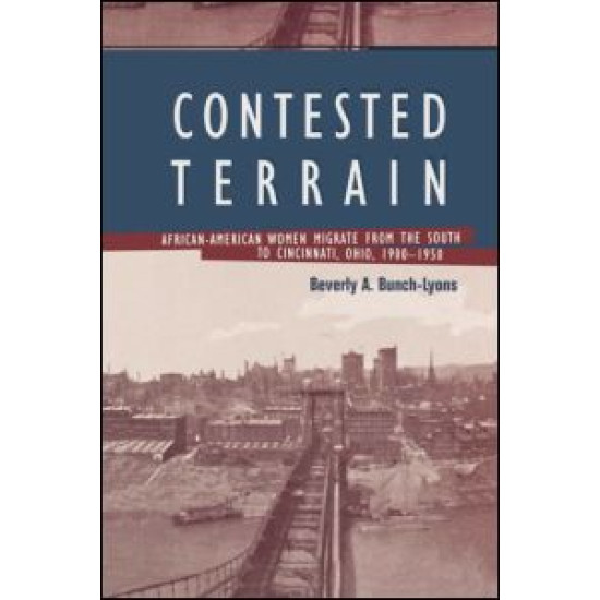 Contested Terrain