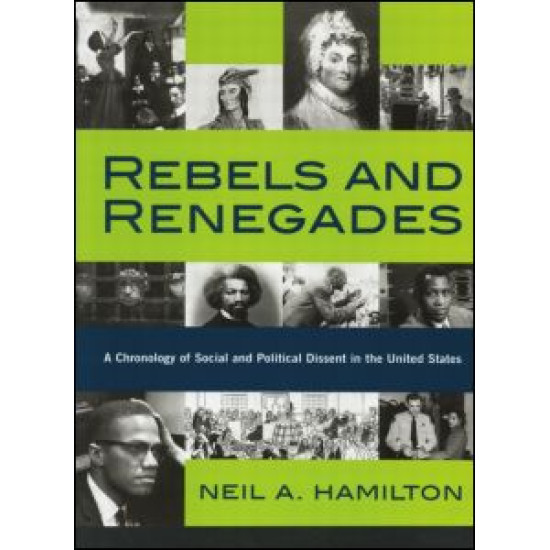 Rebels and Renegades