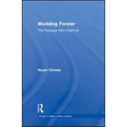 Worlding Forster