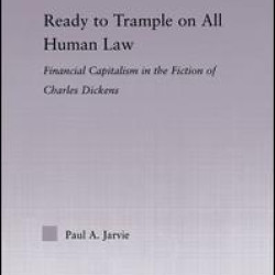 Ready to Trample on All Human Law Ready to Trample on All Human Law