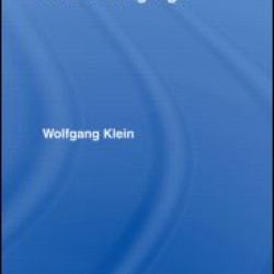 Time in Language Time in Language