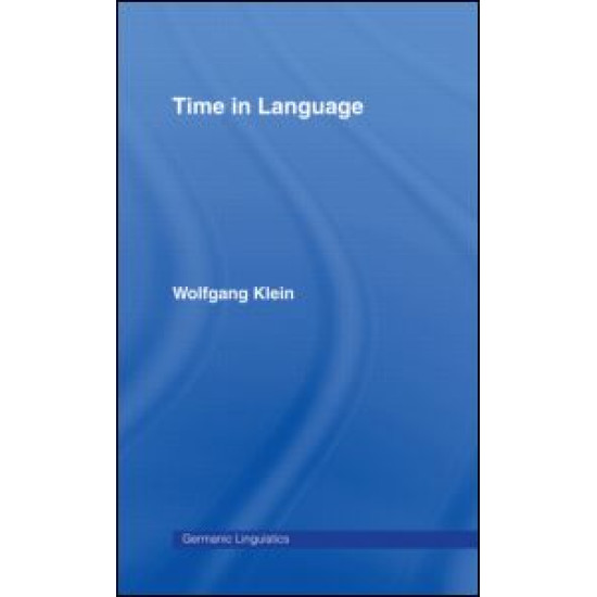 Time in Language