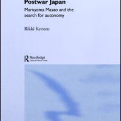 Democracy in Post-War Japan Democracy in Post-War Japan