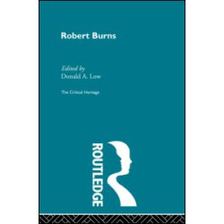 Robert Burns Robert Burns