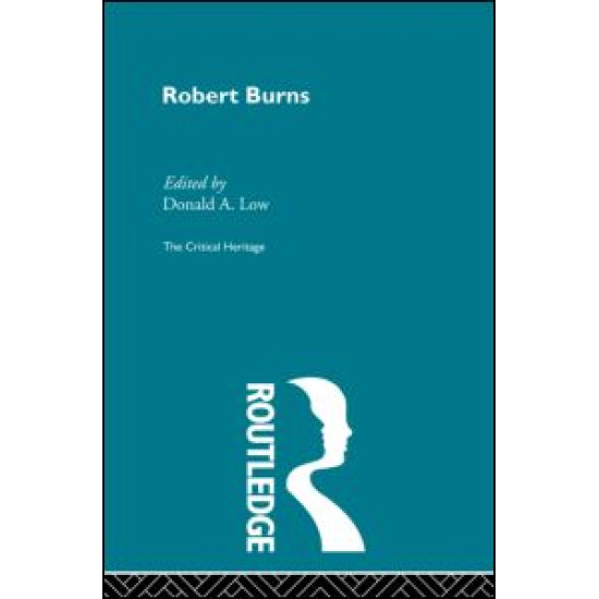 Robert Burns