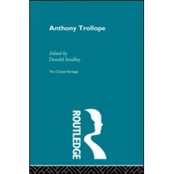 Anthony Trollope