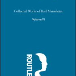 Essays Soc & Social Psych  V 6 Essays Soc & Social Psych  V 6