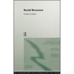 Social Structure Social Structure