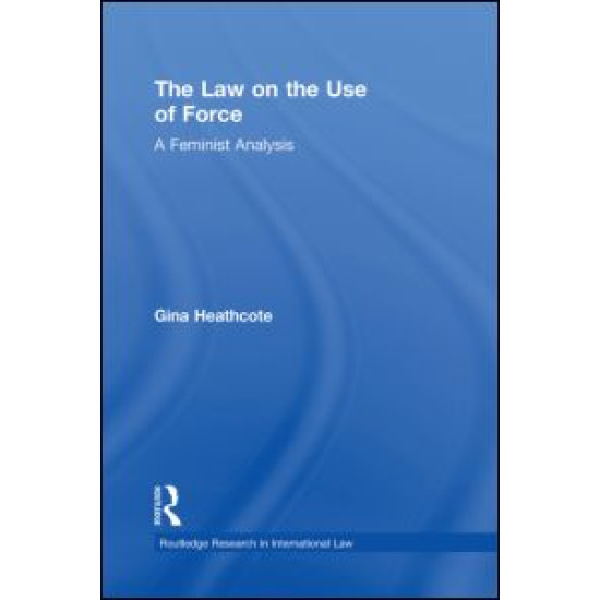 The Law on the Use of Force