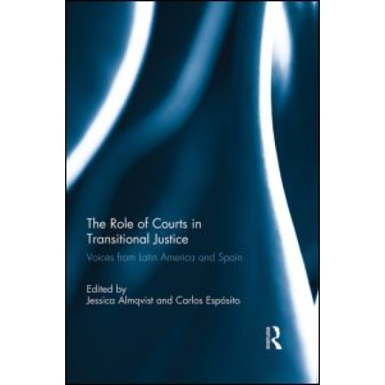 The Role of Courts in Transitional Justice