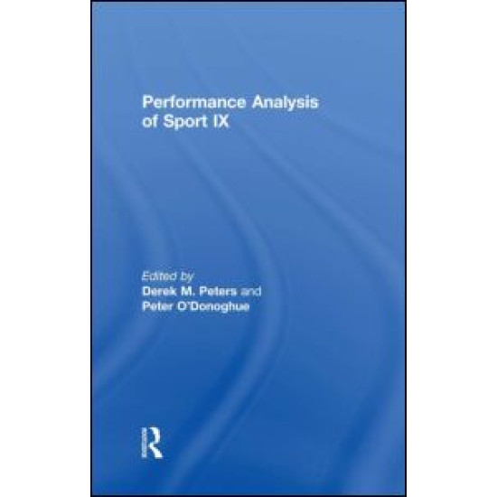 Performance Analysis of Sport IX
