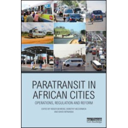 Paratransit in African Cities Paratransit in African Cities