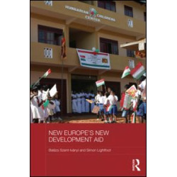 New Europe's New Development Aid