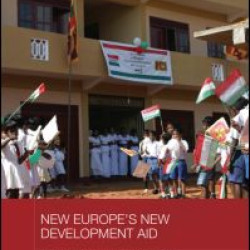 New Europe's New Development Aid