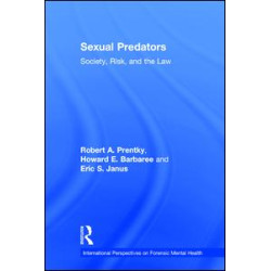 Sexual Predators