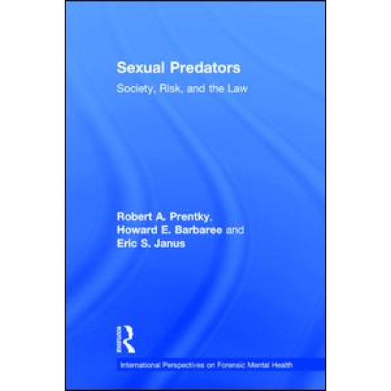 Sexual Predators Sexual Predators