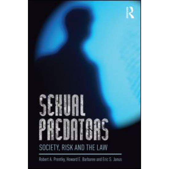 Sexual Predators Sexual Predators