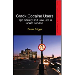 Crack Cocaine Users Crack Cocaine Users