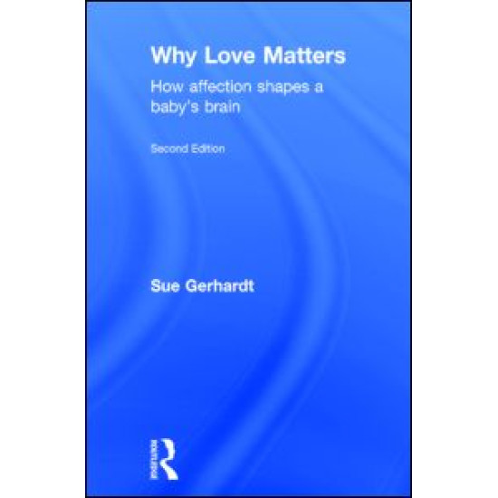 Why Love Matters